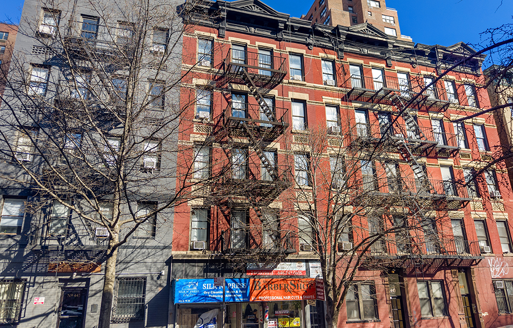 Investment Property Realty Group sells 445 East 78th St. for $5.2 million